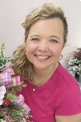 Ashley, crafter selling on MiloTree
