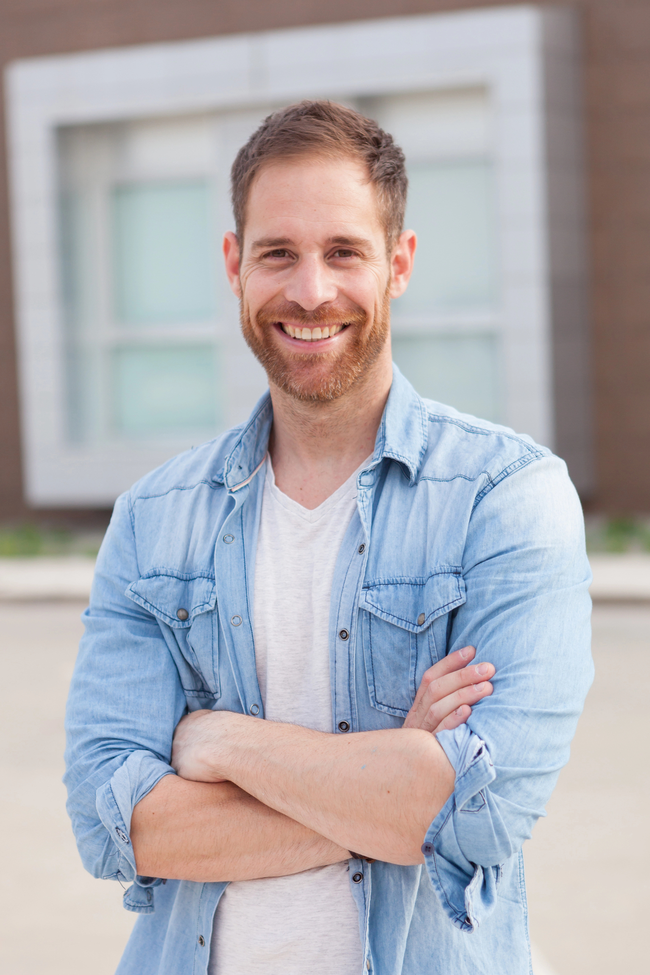 Chris, Productivity Coach, MiloTree creator