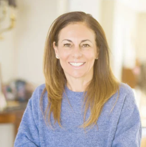 Jess, Hypnotherapist, MiloTree creator